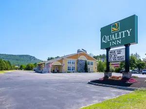 Quality Inn North Conway