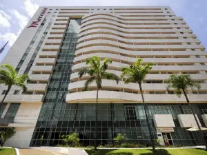 Mercure Brasilia Lider