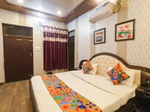 Hotel Haidri