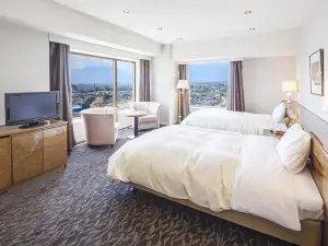 โรงแรมโคฟู คิเนนบิ