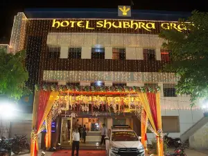 Hotel Shubhra Grand