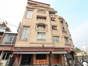 Hotel Sudarshan