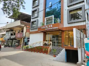 Hotel Satkar International