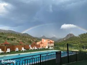 Casa Rural E Puente del Segura