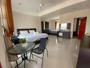 Pakham Gardens Resort