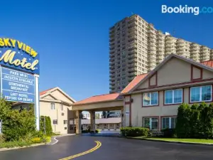 Skyview Motel