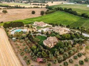 Agriturismo Regno Verde