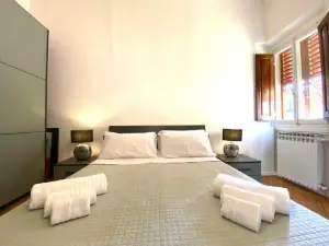 Garibaldi 36 Apartament