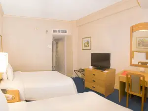 트라보호텔 몬테레이 히스토리코