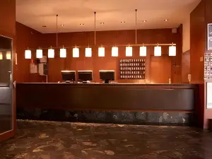 Grand Hotel Central