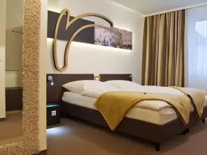 H+ Hotel Ried