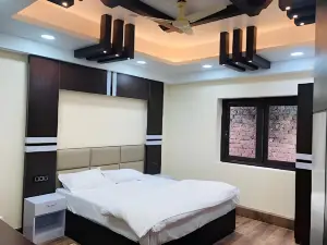 Hotel Lalita Palace