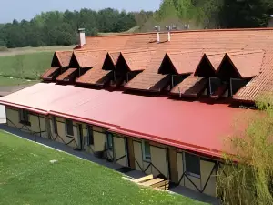 Pensjonat Iskra