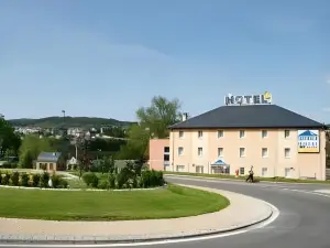 Brit Hotel Essentiel Deltour Mende