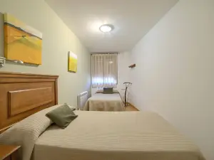Apartamentos Rurales Sierra de Gudar