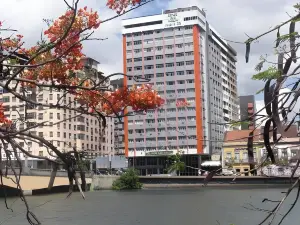 Rede Andrade Plaza Recife