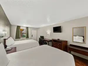 Americas Best Value Inn Bonham