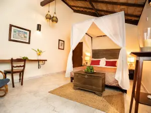 Club Mango Resort