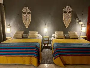 Itzé Hostel Boutique - Progreso