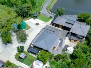 One inn one view a lifetime connection  Chiba K