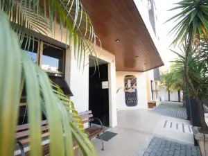 Hotel Ouro Lavras