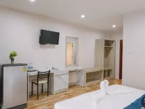 타펌라스 부티크 호텔