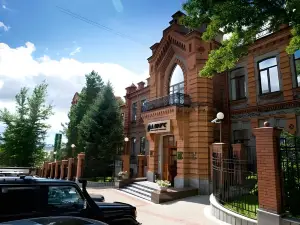 Парус