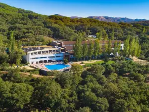 Hotel Fuerte Grazalema
