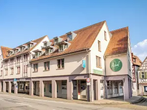 Achat Hotel Heppenheim