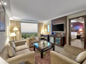 Islamabad Marriott Hotel