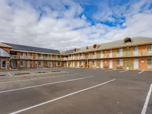 Comfort Inn Shearing Shed