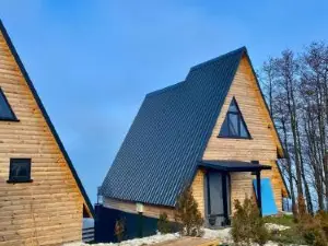 ออร์ดู บังกาโลว์ ลอง ดู มองด์