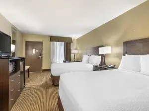 Best Western Hope