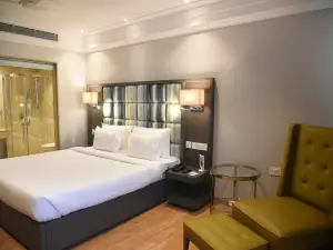 Hotel Accord Premier