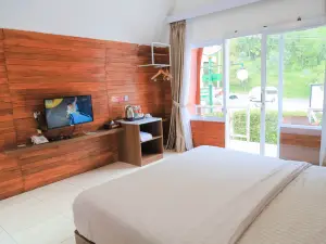 Dlawu Mountain Cottage