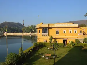Hotel Nawal Sagar Palace - Bundi