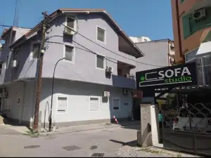 DM Hostel and Apartments