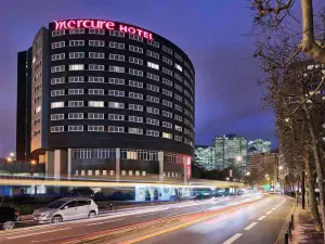 Hôtel Mercure Paris la Défense