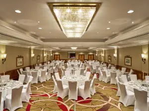 The Marble Arch Hotel by Thistle
