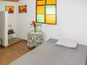 Bahareque Hostal