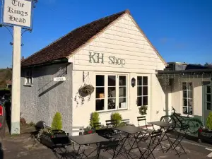 The Kings Head
