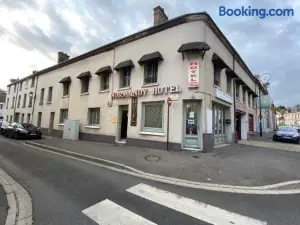 Hotel Normandy