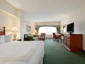 Radisson Hotel Cedar Rapids