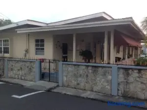 Mitchell's Guest House