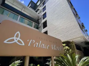 Serra Negra Palace Hotel