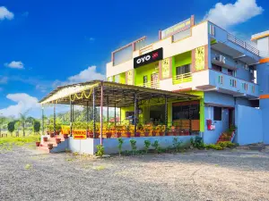 Hotel O Madhur Inn