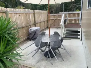 Bribie Getaway