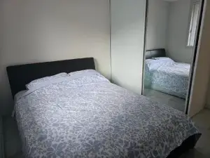 Convenient New Private Granny Flat