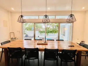 Private Beach Villa in Zambales