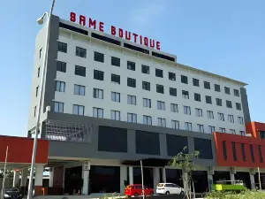 Same Boutique Kendari